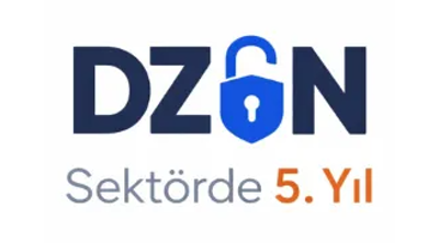 DZGN Group Logo