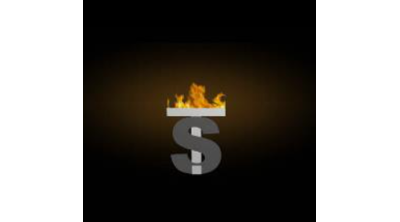 Tüpaş Yangın Söndürme Cihazları Logo