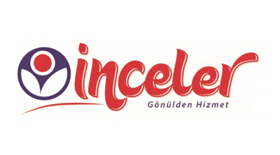 İnciler AVM | Tokat Logo