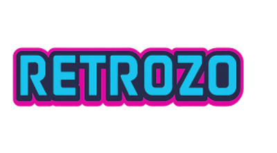 Retrozo.co Logo
