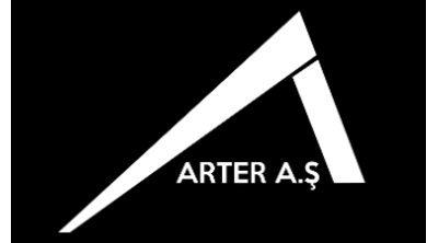 Arter İnşaat Logo