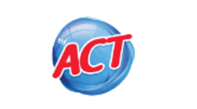 Act Perfume Logo