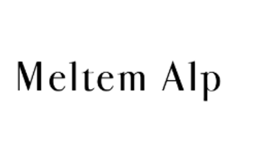 Meltem Alp
