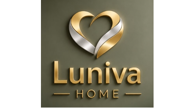 Luniva Home Logo