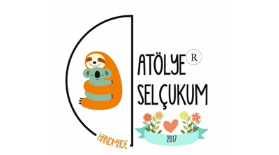 Atölye Selçukum Logo