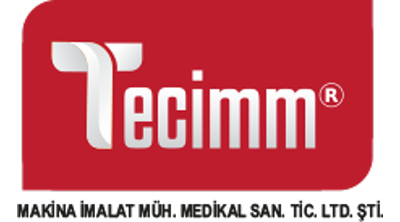 Tecimm Elektronik Logo