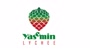Yasemin Lychee Logo