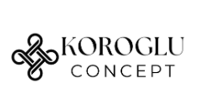 Köroğlu Concept | korogluhome.com Logo