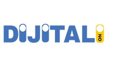 DijitalOn Logo