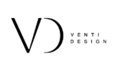 Venti Design Logo