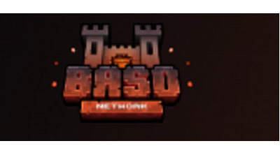 Baso Network Logo