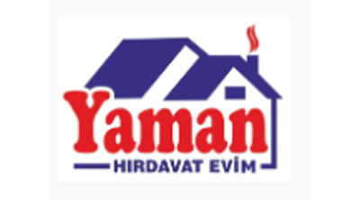 Yaman Hırdavat Evim Logo