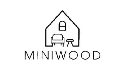 Miniwood Logo