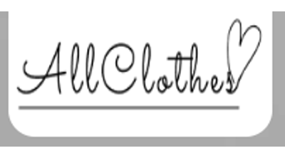 Allclothes.com Logo