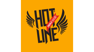 Hot Line Logo