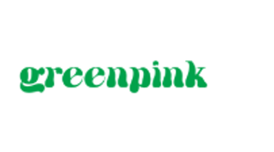 Greenpink.co Logo