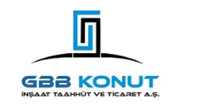 Gbb Konut Logo