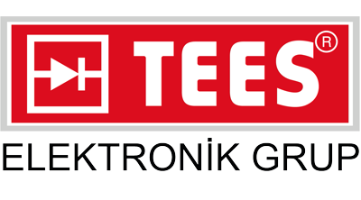 Tees Elektronik Grup Logo