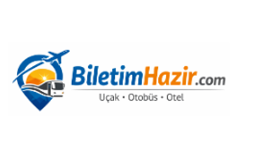 Biletimhazir.com Logo