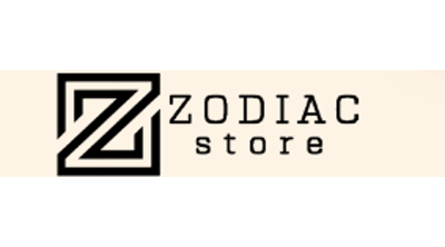 Zodiac Store Logo