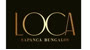Loca Sapanca Bungalov Logo