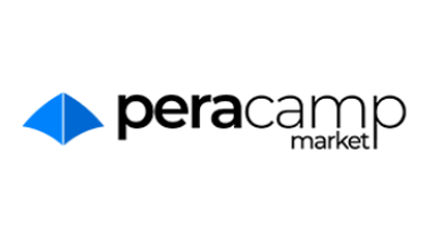 Peracamp Market Logo