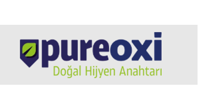 Pureoxi Logo