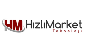 Hizlimarket.com Logo