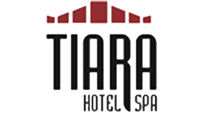 Tiara Termal Hotel Logo