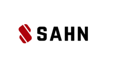 Sahn Concept Logo