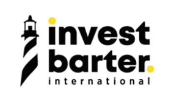 Invest Barter International Logo