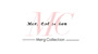 merGcollection Logo