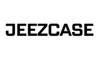 Jeezcase Logo