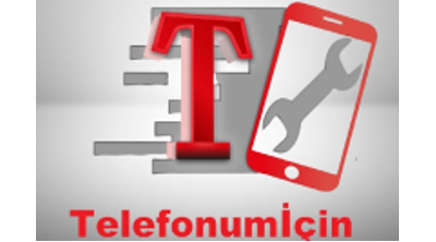 telefonumiçin Logo