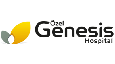 Özel Genesis Hospital Logo