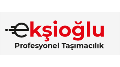 Ekşioğlu Profesyonel Taşımacılık | Şişli Logo