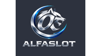 AlfaSlotVip Logo