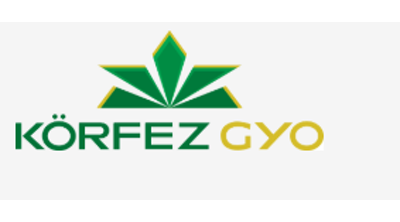 Körfez Gayrimenkul Yatırım Ortaklığı Logo