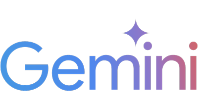 Gemini AI Logo