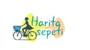 Harita Sepeti Logo