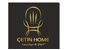Çetin Home | Gaziantep Logo