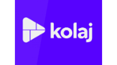 Kolaj Co Logo