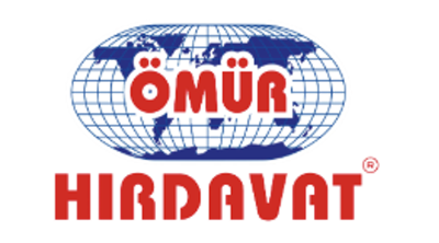 Ömür Hırdavat Logo