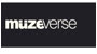 Müzeverse Logo
