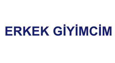 Erkek Giyimcim Logo