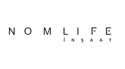 Nomlife İnşaat Logo