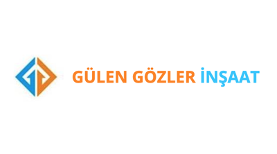 Gülen Gözler İnşaat Logo