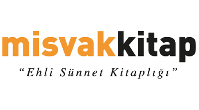 Misvak Kitap Logo