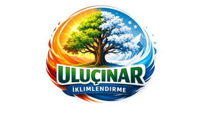Uluçınar İklimlendirme Logo