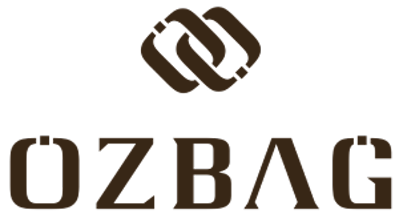 Özbağ Kuyumculuk Logo